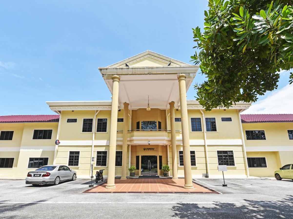 Super Oyo Capital O 90434 Marmoris House Hotel Kuala Terengganu Exterior photo